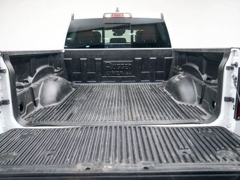 Used 2022 RAM 1500 Rebel image 8