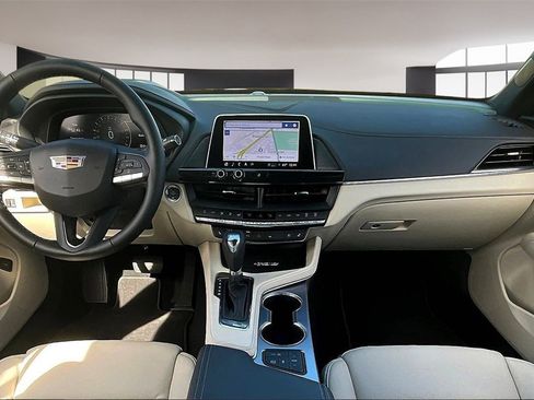 New 2026 Cadillac CT4 Premium Luxury image 5