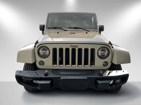 Used 2018 Jeep Wrangler Unlimited Sport AWD/4WD image 2