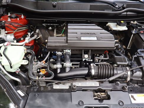 Used 2017 Honda CR-V Touring image 39