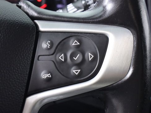 Used 2020 GMC Terrain SLT AWD/4WD image 13