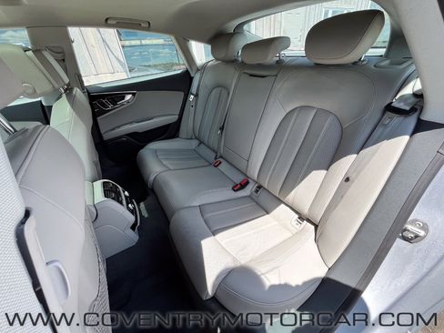 Used 2016 Audi A7 TDI Prestige w/ Prestige Package AWD/4WD image 34