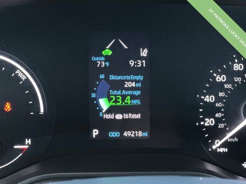 Used 2024 Toyota Sienna LE image 26