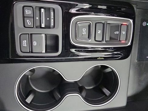New 2026 Honda Pilot EX-L image 21