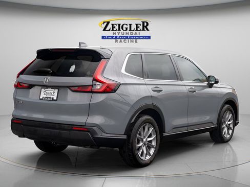 Used 2023 Honda CR-V EX-L image 9