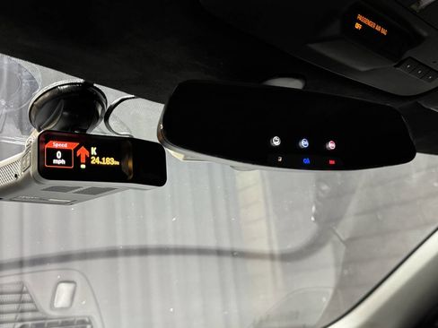 Used 2017 Chevrolet Camaro ZL1 image 45