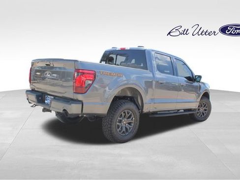 New 2026 Ford F150 Tremor AWD/4WD image 3
