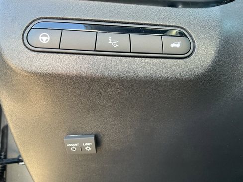 Certified 2026 INFINITI QX60 Autograph w/ Dark Cargo Package image 19