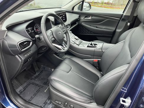 Used 2023 Hyundai Santa Fe XRT image 10