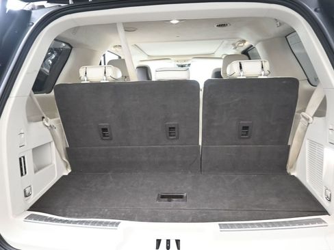 Used 2020 Lincoln Navigator Black Label image 14