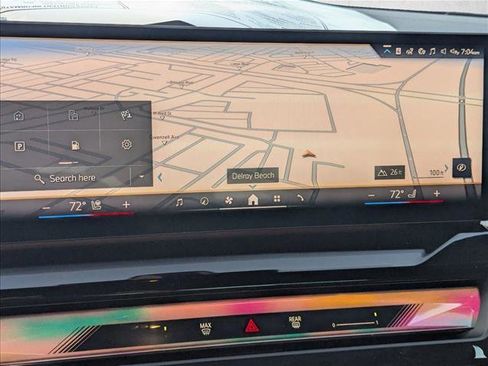 New 2027 BMW 530i w/ M Sport Package RWD image 12