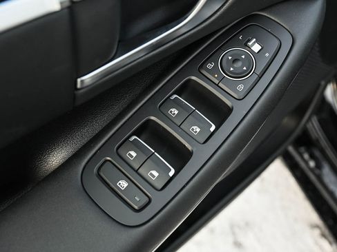 New 2026 Hyundai Sonata SEL image 15