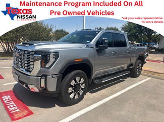 Used 2025 GMC Sierra 2500 Denali w/ Denali Reserve Package AWD/4WD video 1