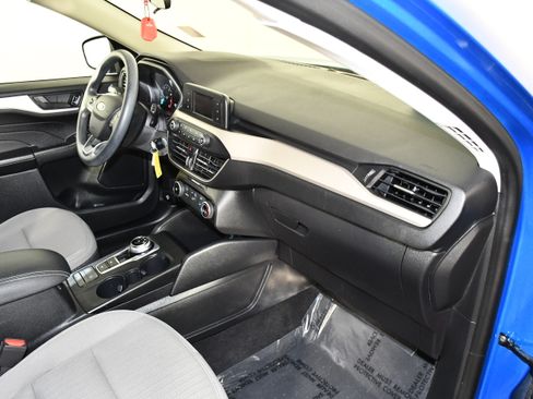 Used 2021 Ford Escape S FWD image 41