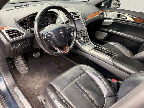 Used 2020 Lincoln MKZ Reserve w/ Luxury Package AWD/4WD image 21