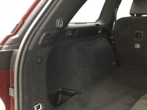 Used 2022 Jeep Grand Cherokee Overland image 36