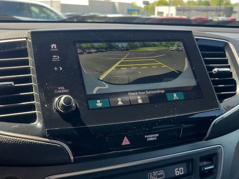 Used 2023 Honda Passport EX-L image 23