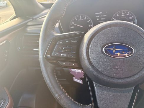 Used 2025 Subaru Forester Touring w/ Popular Package - Touring image 20