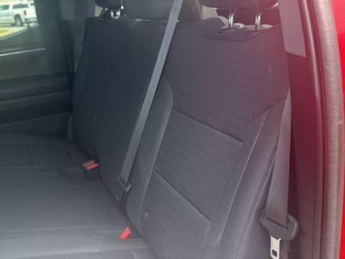 Used 2023 Chevrolet Silverado 1500 LT RWD image 25