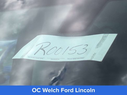 Certified 2026 Lincoln Navigator Reserve AWD/4WD image 18