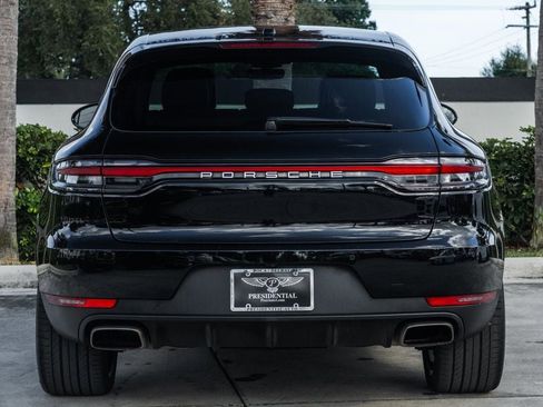 Used 2020 Porsche Macan image 6