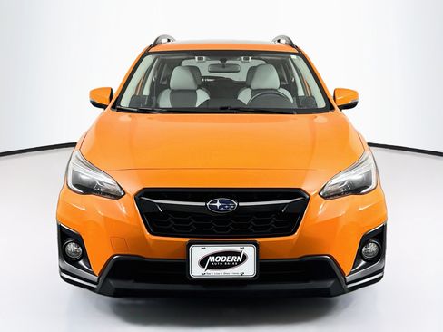 Used 2018 Subaru Crosstrek 2.0i Limited AWD/4WD image 7