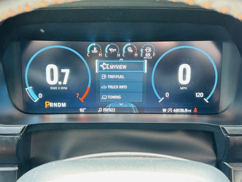 Used 2023 Ford F150 Tremor w/ Equipment Group 402A High AWD/4WD image 25
