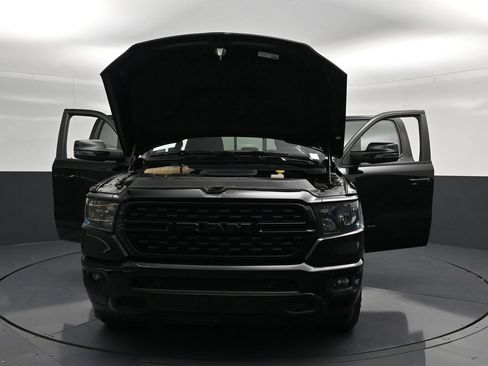 Used 2023 RAM 1500 Big Horn RWD image 34