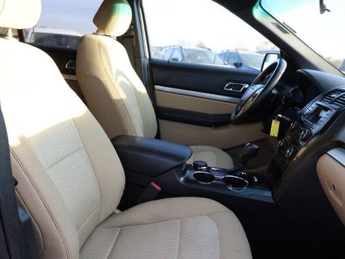 Used 2016 Ford Explorer 4WD image 15