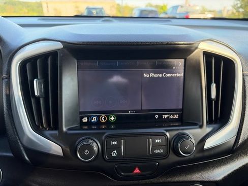 Used 2019 GMC Terrain SLT w/ Preferred Package AWD/4WD image 15