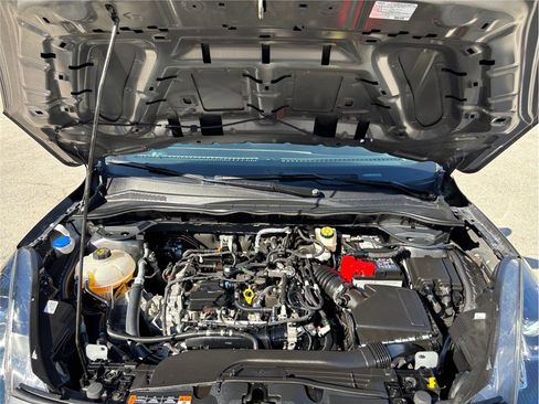 Used 2021 Ford Escape SEL image 48