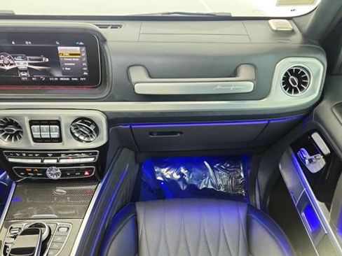 Used 2024 Mercedes-Benz G 63 AMG 4MATIC image 37