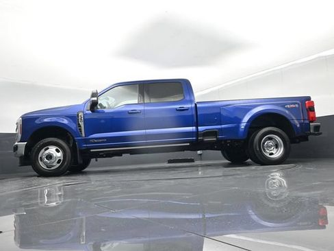 Used 2026 Ford F350 Lariat w/ Lariat Ultimate Package AWD/4WD image 51
