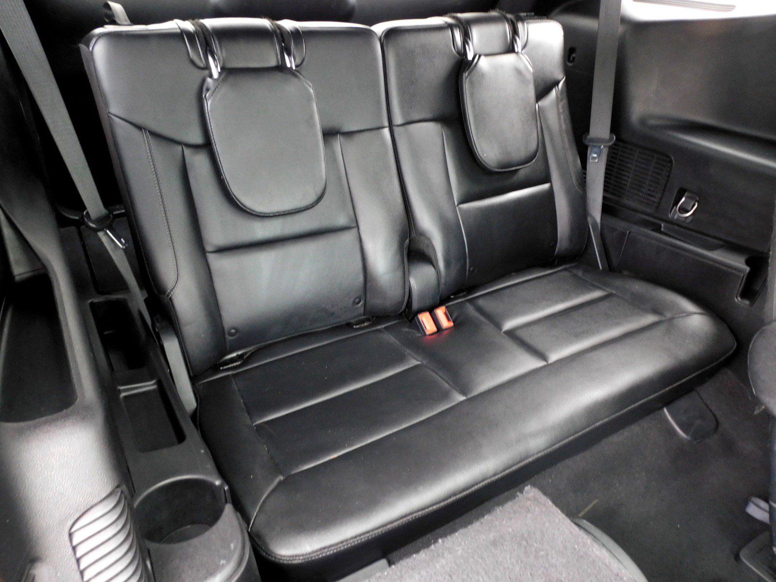Used 2020 Ford Explorer Limited RWD image 18