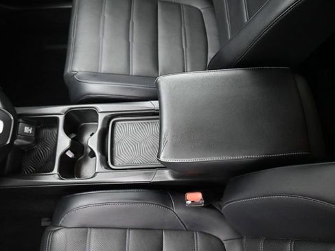 Used 2018 Honda CR-V EX-L image 32