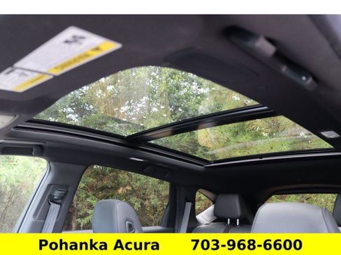 Certified 2025 Acura RDX A-Spec image 21