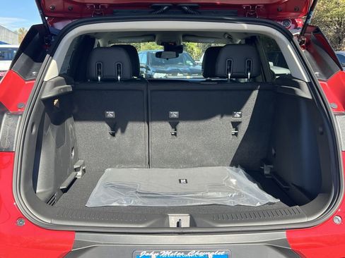 New 2026 Buick Encore GX Preferred image 18