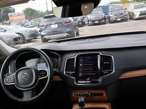 Used 2016 Volvo XC90 T6 Inscription AWD/4WD image 18