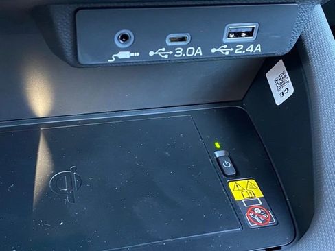 New 2026 Subaru Forester Wilderness image 15