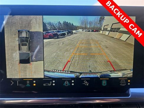 Used 2023 GMC Sierra 1500 SLT w/ SLT Convenience Package image 15