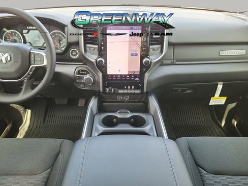Used 2025 RAM 1500 Big Horn image 15