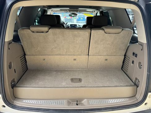 Used 2015 Chevrolet Tahoe LTZ image 20