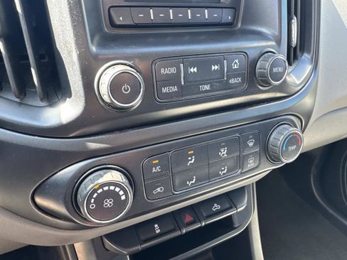 Used 2016 GMC Canyon W/T w/ Convenience Package image 14