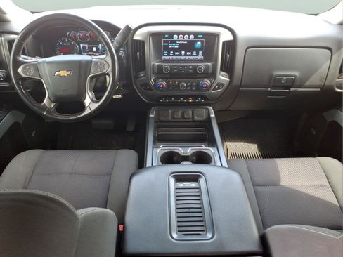 Used 2018 Chevrolet Silverado 2500 LT w/ All Star Edition AWD/4WD image 8