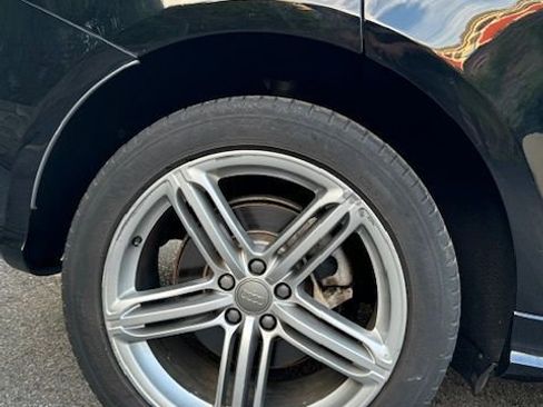 Used 2014 Audi Q5 3.0T Premium Plus w/ S Line Plus Package image 16