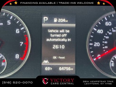 Used 2022 Kia K5 GT-Line image 33