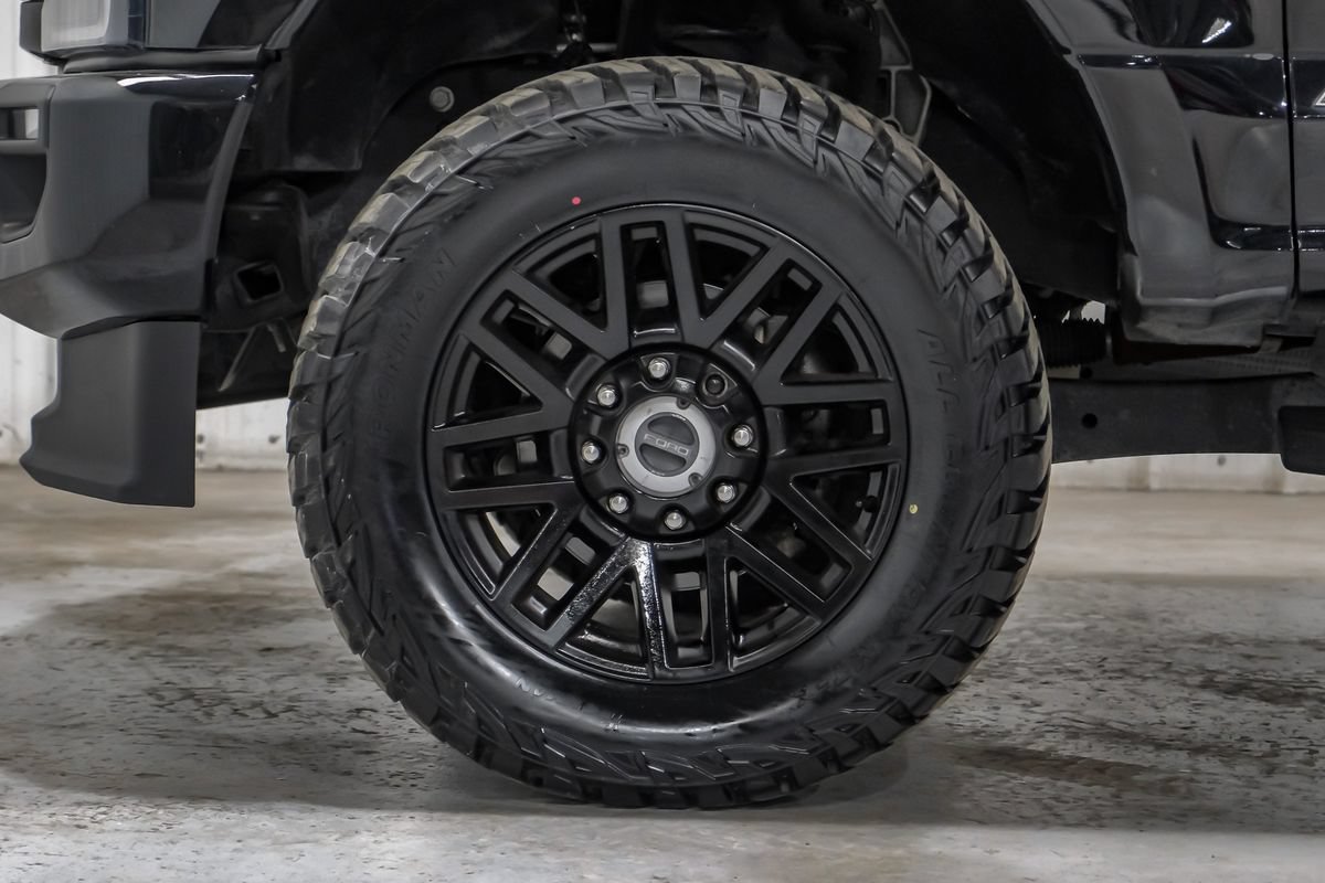 Used 2021 Ford F250 Lariat AWD/4WD image 63