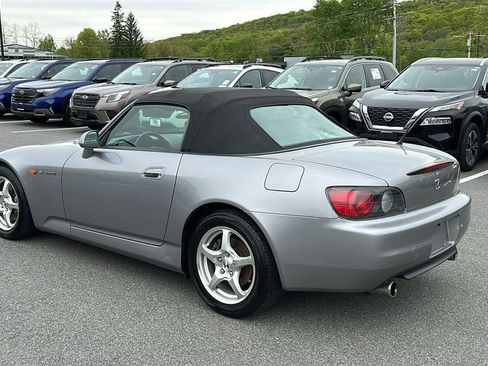 Used 2000 Honda S2000 image 6