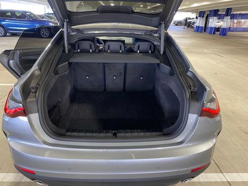 Used 2024 BMW 430i Gran Coupe w/ Convenience Package RWD image 7