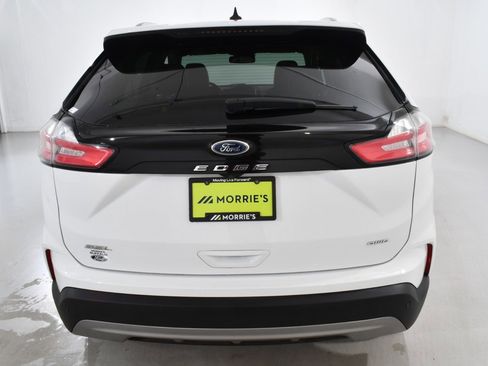 Used 2022 Ford Edge SEL w/ Convenience Package image 13